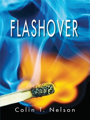cover image of Flashover
